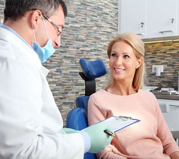 Suffern Questions to Ask at Your Dental Implants Consultation