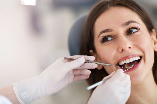 Things To Ask Your Dentist In Suffern
