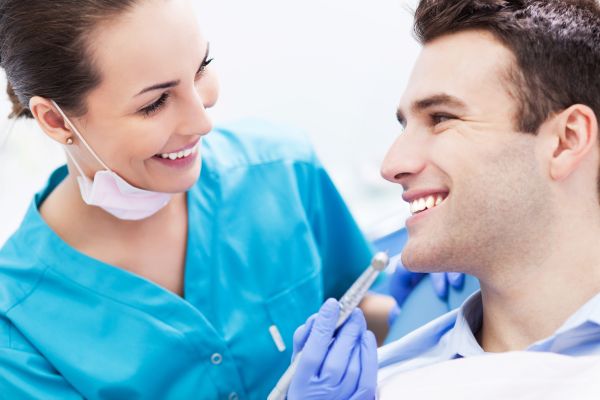 Why It&#    ;s Important To Have An Emergency Dentist