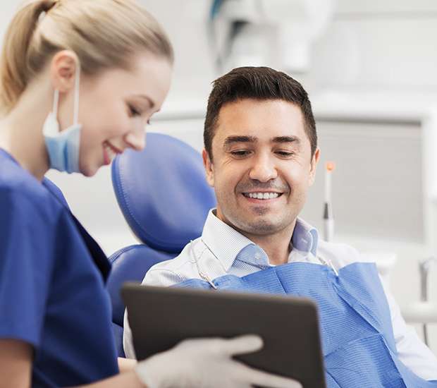 Suffern General Dentistry Services