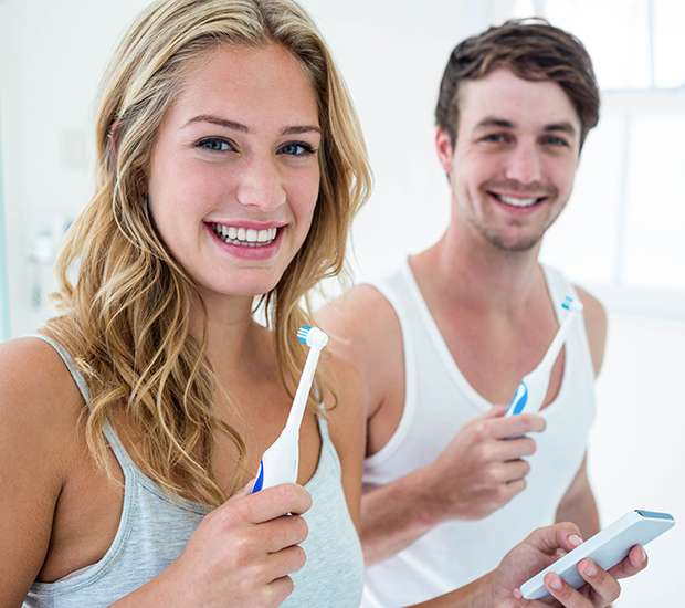 Suffern Oral Hygiene Basics