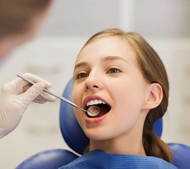Suffern Why go to a Pediatric Dentist Instead of a General Dentist