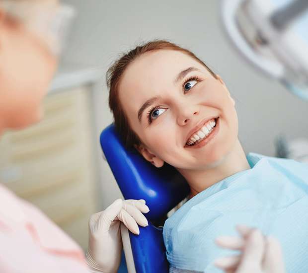 Suffern Root Canal Treatment